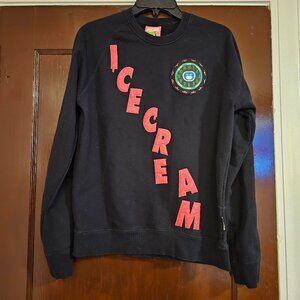 Ice Cream Time Crew Sweater